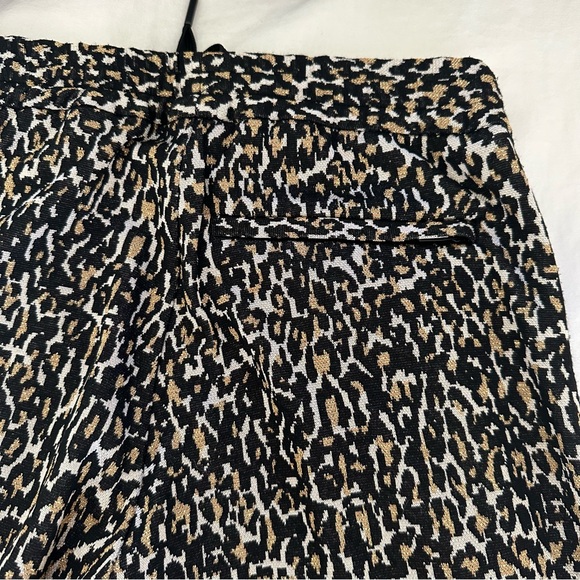 OTD leopard print track pants - Picture 8 of 8